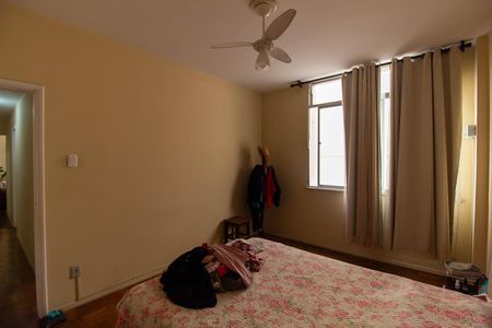 Apartamento para alugar com 110m², 3 quartos e 1 vaga Apartamento para alugar com 110m², 3 quartos e 1 vagaQuarto 3