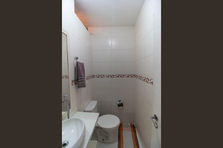 Apartamento para alugar com 110m², 3 quartos e 1 vaga Apartamento para alugar com 110m², 3 quartos e 1 vagaLavabo