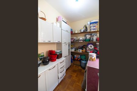 Apartamento para alugar com 110m², 3 quartos e 1 vaga Apartamento para alugar com 110m², 3 quartos e 1 vagaDespensa