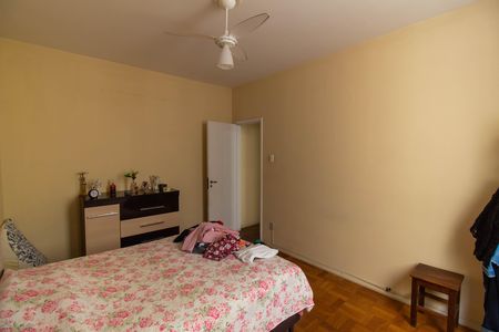 Apartamento para alugar com 110m², 3 quartos e 1 vaga Apartamento para alugar com 110m², 3 quartos e 1 vagaQuarto 3