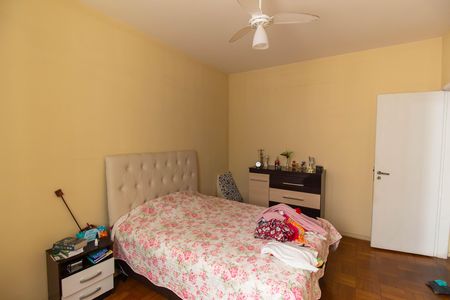 Apartamento para alugar com 110m², 3 quartos e 1 vaga Apartamento para alugar com 110m², 3 quartos e 1 vagaQuarto 3