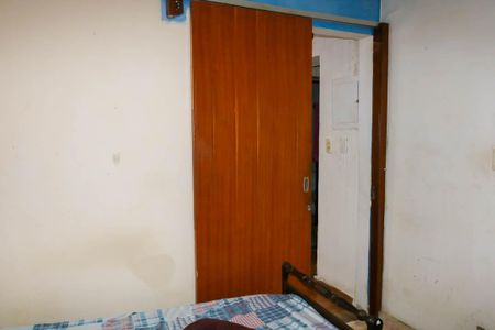 Quarto 1 de casa para alugar com 2 quartos, 80m² em Piedade, Rio de Janeiro