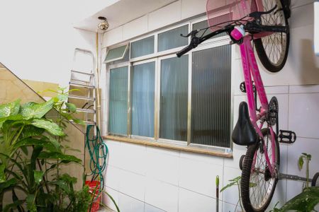 Casa para alugar com 80m², 2 quartos e sem vaga Casa para alugar com 80m², 2 quartos e sem vagaÁrea de Serviço
