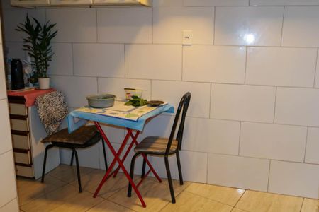 Casa para alugar com 80m², 2 quartos e sem vaga Casa para alugar com 80m², 2 quartos e sem vagaCozinha