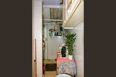 Casa para alugar com 80m², 2 quartos e sem vaga Casa para alugar com 80m², 2 quartos e sem vagaÁrea de Serviço