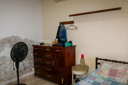 Casa para alugar com 80m², 2 quartos e sem vaga Casa para alugar com 80m², 2 quartos e sem vagaQuarto 1