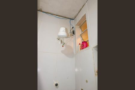 Casa para alugar com 80m², 2 quartos e sem vaga Casa para alugar com 80m², 2 quartos e sem vagaBanheiro