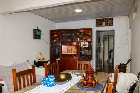 Sala de casa para alugar com 2 quartos, 80m² em Piedade, Rio de Janeiro