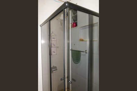 Casa para alugar com 80m², 2 quartos e sem vaga Casa para alugar com 80m², 2 quartos e sem vagaBanheiro