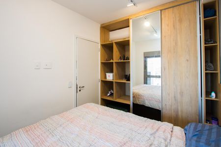 Apartamento para alugar com 2 quartos, 41m² em Santo Amaro, São Paulo