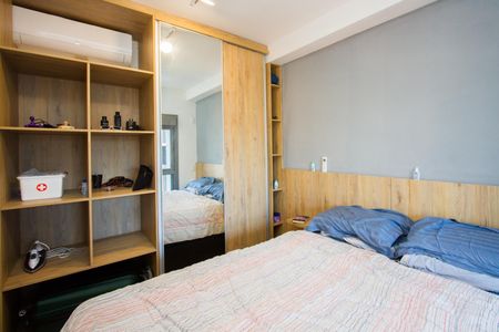 Apartamento para alugar com 2 quartos, 41m² em Santo Amaro, São Paulo