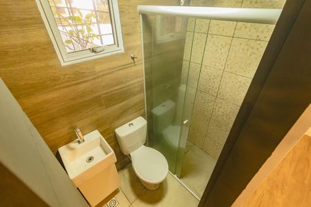 Kitnet/Studio para alugar com 1 quarto, 18m² em Vila da Saúde, São Paulo