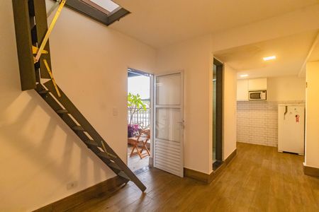 Kitnet/Studio para alugar com 1 quarto, 18m² em Vila da Saúde, São Paulo