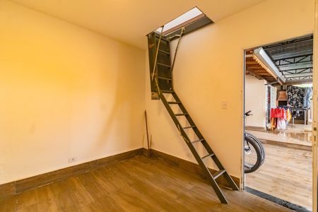Kitnet/Studio para alugar com 1 quarto, 18m² em Vila da Saúde, São Paulo