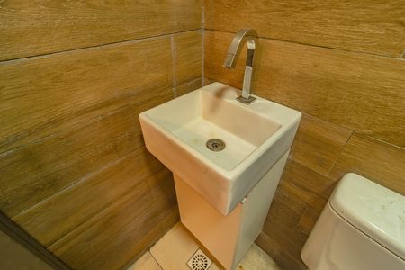 Kitnet/Studio para alugar com 1 quarto, 18m² em Vila da Saúde, São Paulo