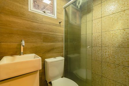 Kitnet/Studio para alugar com 1 quarto, 18m² em Vila da Saúde, São Paulo