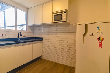 Kitnet/Studio para alugar com 1 quarto, 18m² em Vila da Saúde, São Paulo