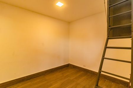 Kitnet/Studio para alugar com 1 quarto, 18m² em Vila da Saúde, São Paulo