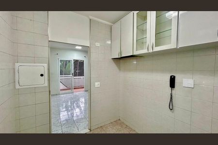Apartamento para alugar com 68m², 3 quartos e 1 vaga Apartamento para alugar com 68m², 3 quartos e 1 vagaDetalhe cozinha