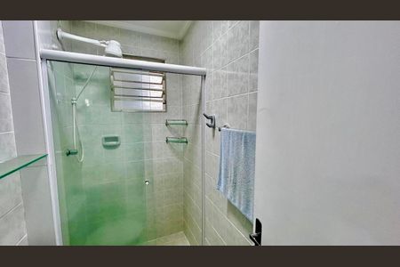 Apartamento para alugar com 68m², 3 quartos e 1 vaga Apartamento para alugar com 68m², 3 quartos e 1 vagaBanheiro