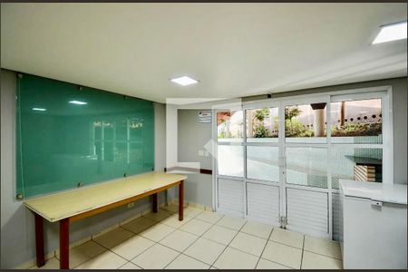 Apartamento para alugar com 68m², 3 quartos e 1 vaga Apartamento para alugar com 68m², 3 quartos e 1 vagaSalão de Festas