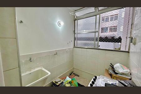 Apartamento para alugar com 68m², 3 quartos e 1 vaga Apartamento para alugar com 68m², 3 quartos e 1 vagaÁrea de Serviço