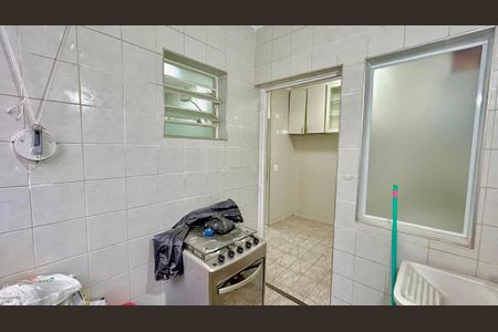 Apartamento para alugar com 68m², 3 quartos e 1 vaga Apartamento para alugar com 68m², 3 quartos e 1 vagaÁrea de Serviço