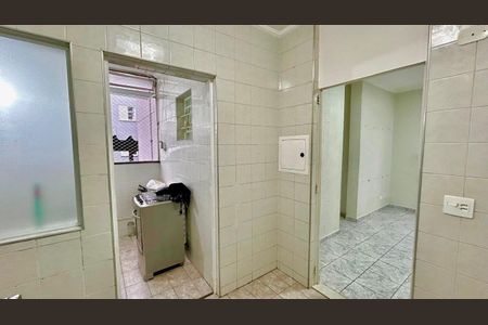 Apartamento para alugar com 68m², 3 quartos e 1 vaga Apartamento para alugar com 68m², 3 quartos e 1 vagaCozinha