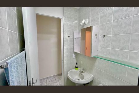 Apartamento para alugar com 68m², 3 quartos e 1 vaga Apartamento para alugar com 68m², 3 quartos e 1 vagaBanheiro