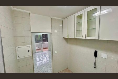 Apartamento para alugar com 68m², 3 quartos e 1 vaga Apartamento para alugar com 68m², 3 quartos e 1 vagaCozinha