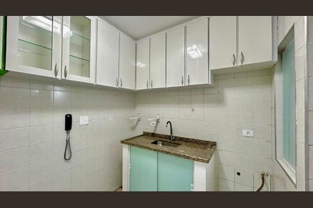 Apartamento para alugar com 68m², 3 quartos e 1 vaga Apartamento para alugar com 68m², 3 quartos e 1 vagaCozinha