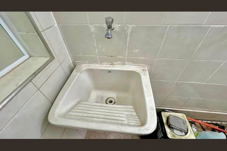 Apartamento para alugar com 68m², 3 quartos e 1 vaga Apartamento para alugar com 68m², 3 quartos e 1 vagaÁrea de Serviço