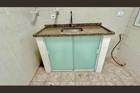 Apartamento para alugar com 68m², 3 quartos e 1 vaga Apartamento para alugar com 68m², 3 quartos e 1 vagaCozinha