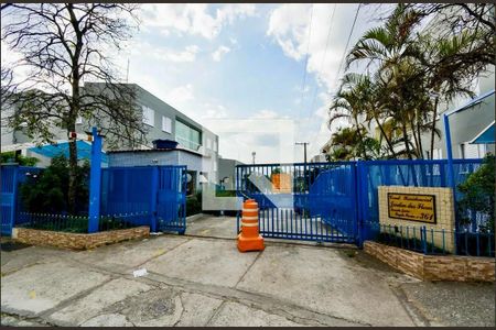 Apartamento para alugar com 68m², 3 quartos e 1 vaga Apartamento para alugar com 68m², 3 quartos e 1 vagaFachada