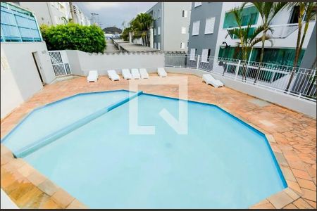 Apartamento para alugar com 68m², 3 quartos e 1 vaga Apartamento para alugar com 68m², 3 quartos e 1 vagaÁrea comum - Piscina