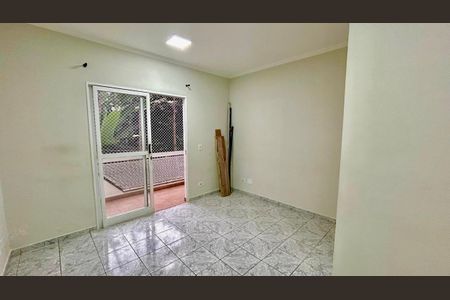 Sala de apartamento para alugar com 3 quartos, 68m² em Cidade Jardim Cumbica, Guarulhos