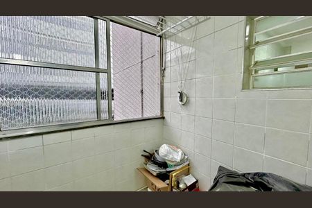 Apartamento para alugar com 68m², 3 quartos e 1 vaga Apartamento para alugar com 68m², 3 quartos e 1 vagaÁrea de Serviço