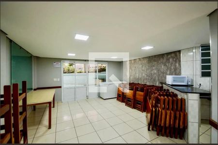 Apartamento para alugar com 68m², 3 quartos e 1 vaga Apartamento para alugar com 68m², 3 quartos e 1 vagaSalão de Festas