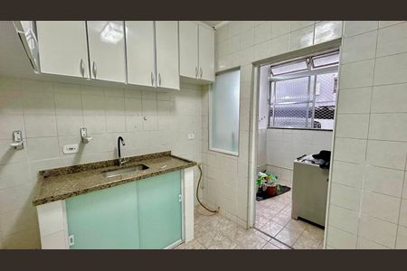 Apartamento para alugar com 68m², 3 quartos e 1 vaga Apartamento para alugar com 68m², 3 quartos e 1 vagaCozinha