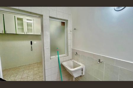 Apartamento para alugar com 68m², 3 quartos e 1 vaga Apartamento para alugar com 68m², 3 quartos e 1 vagaÁrea de Serviço