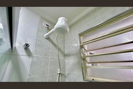Apartamento para alugar com 68m², 3 quartos e 1 vaga Apartamento para alugar com 68m², 3 quartos e 1 vagaBanheiro