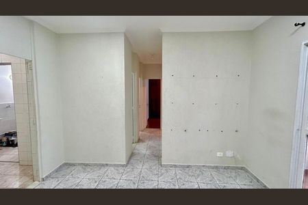 Sala de apartamento para alugar com 3 quartos, 68m² em Cidade Jardim Cumbica, Guarulhos