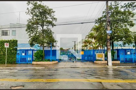 Apartamento para alugar com 68m², 3 quartos e 1 vaga Apartamento para alugar com 68m², 3 quartos e 1 vagaFachada do Prédio