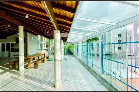 Apartamento para alugar com 68m², 3 quartos e 1 vaga Apartamento para alugar com 68m², 3 quartos e 1 vagaChurrasqueira