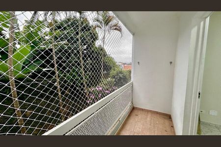 Apartamento para alugar com 68m², 3 quartos e 1 vaga Apartamento para alugar com 68m², 3 quartos e 1 vagaVaranda