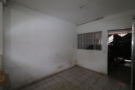 Quarto de casa para alugar com 1 quarto, 45m² em Casa Grande, Diadema