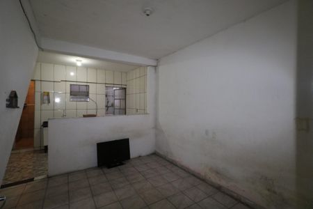Quarto de casa para alugar com 1 quarto, 45m² em Casa Grande, Diadema