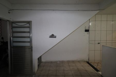 Quarto de casa para alugar com 1 quarto, 45m² em Casa Grande, Diadema