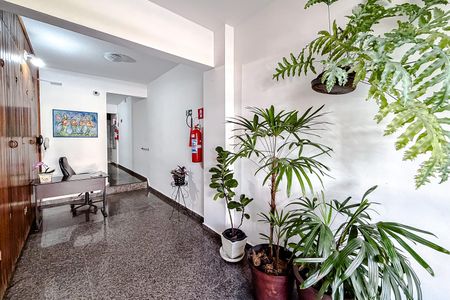 Studio à venda com 45m², 1 quarto e sem vaga Studio à venda com 45m², 1 quarto e sem vagaÁrea comum