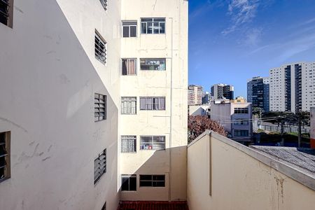 Studio à venda com 45m², 1 quarto e sem vaga Studio à venda com 45m², 1 quarto e sem vagaVista da Sala
